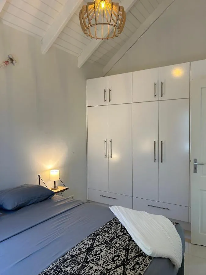 Dom wakacyjny Willa Casa Mazzai Willemstad