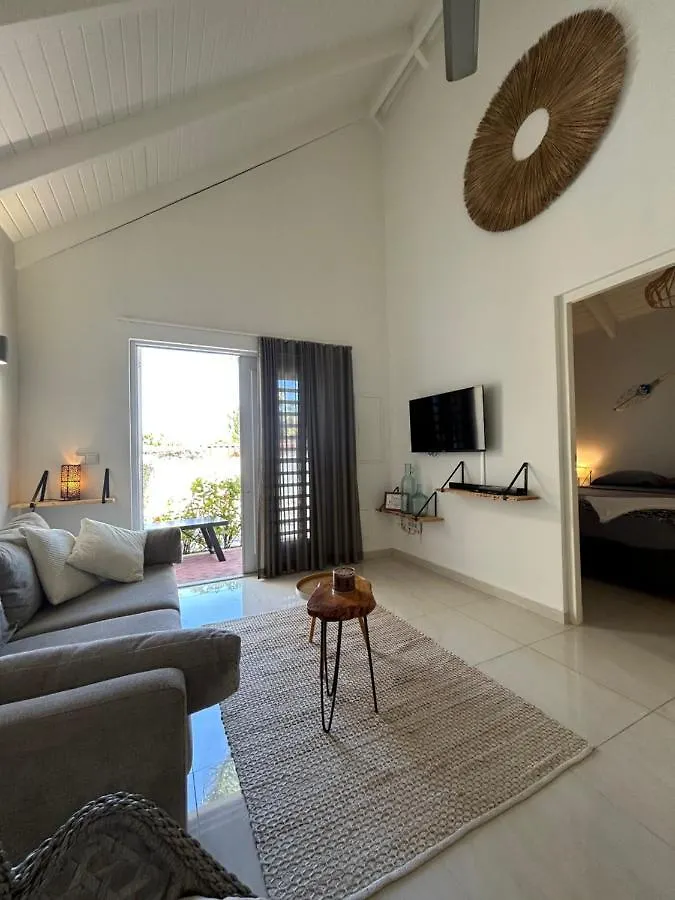 Dom wakacyjny Willa Casa Mazzai Willemstad Curaçao