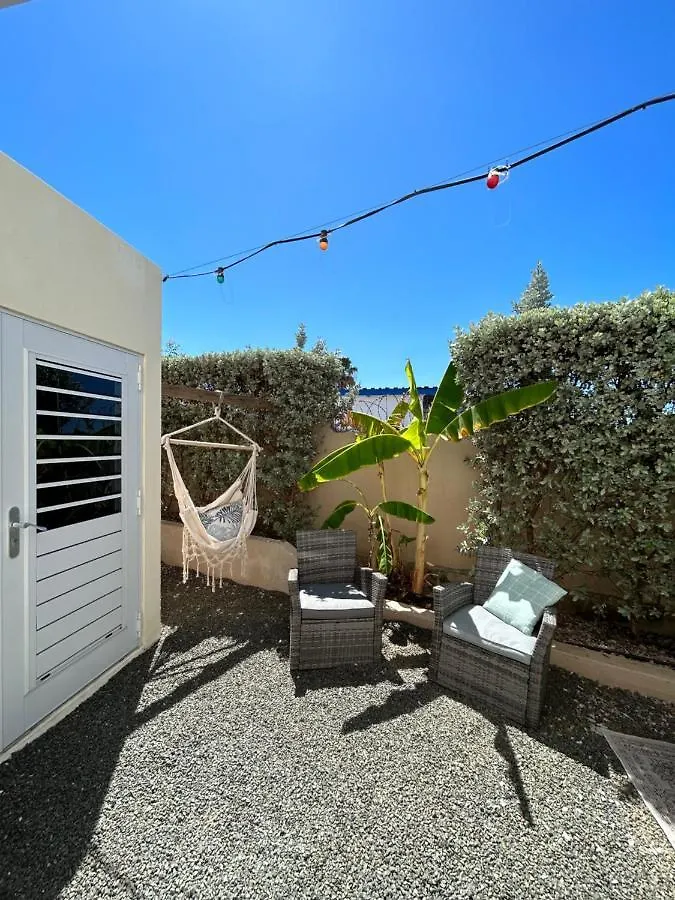 Willa Casa Mazzai Willemstad Dom wakacyjny