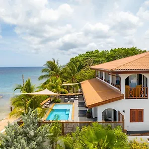 Appartement Atlantis House, Willemstad