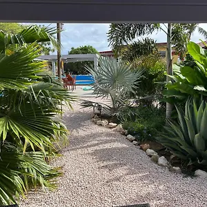 Appartement Aquila En, Willemstad